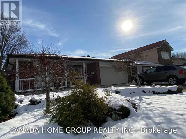 UPPER - 820 FORESTWOOD DRIVE, Mississauga (Erindale), Ontario L5C1G7