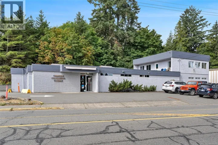 1057+1033 Canada Ave, Duncan, British Columbia V9L1V2
