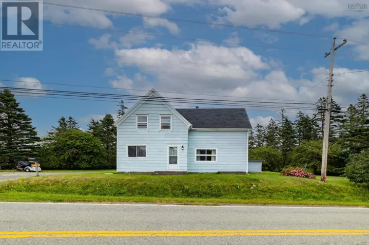6528 Highway 1, St. Alphonse, Nova Scotia B0W2J0