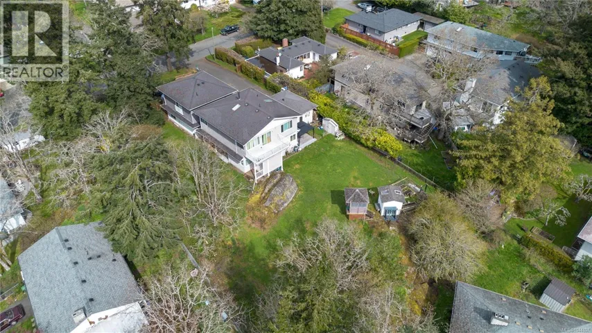 863 Parklands Dr, Esquimalt, British Columbia V9A4L6