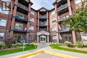 206, 69 Ironstone Drive, Red Deer, Alberta T4R0J8