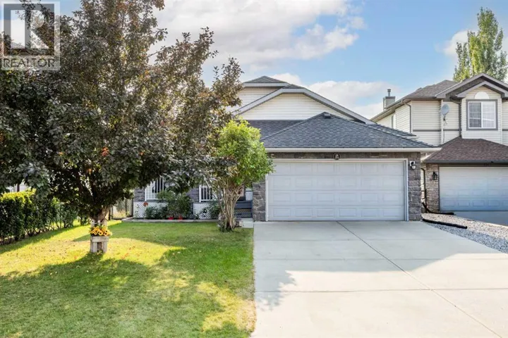 354 West Creek Springs, Chestermere, Alberta T1X1R7