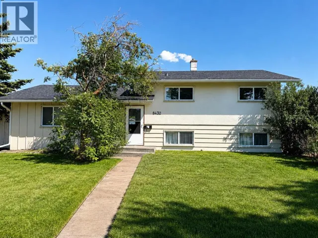 8432 Elbow Drive SW, Calgary, Alberta T2V1K8