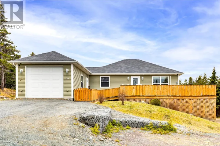 24 Meetinghouse Road, Pouch Cove, Newfoundland & Labrador A0A3L0