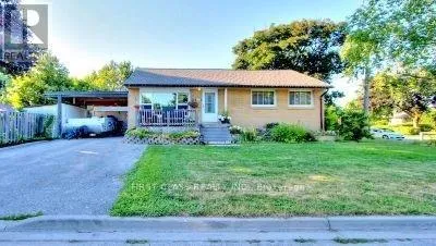 369 PALISER CRESCENT S, Richmond Hill (Harding), Ontario L4C1S1