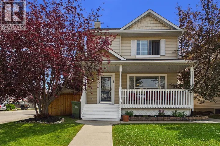 27 Bridlewood Park SW, Calgary, Alberta T2Y3R6