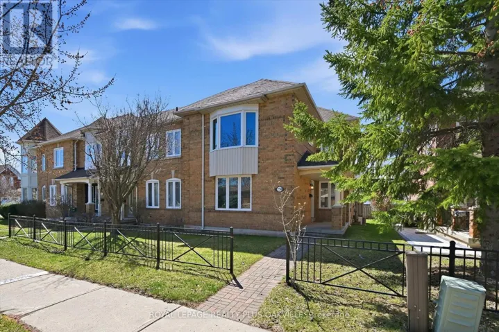 2150 - 2150 FOURTH LINE, Oakville (WT West Oak Trails), Ontario L6M3T2