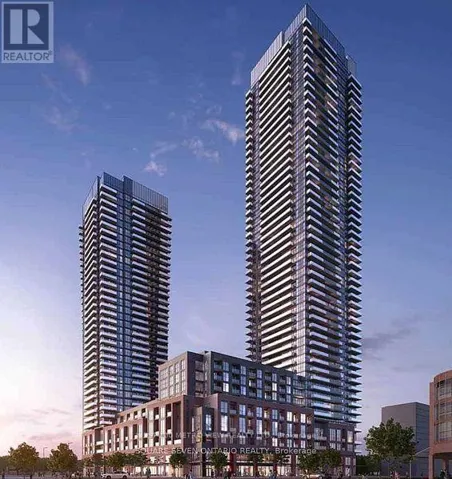 2404 - 430 SQUARE ONE DRIVE, Mississauga (Creditview), Ontario L5B0L6