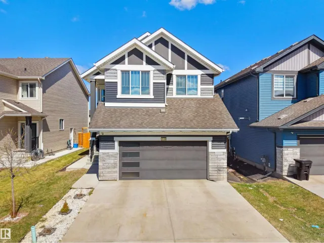 2520 12 AV NW NW, Edmonton, Alberta T6T2M6