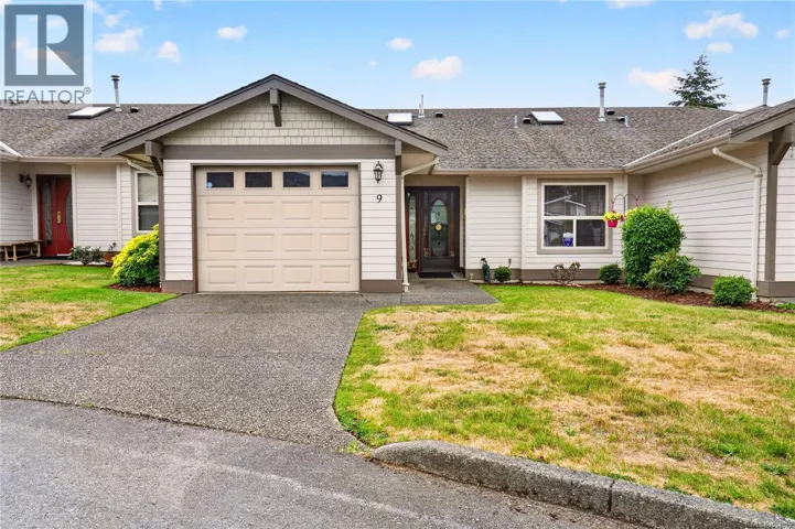 9 5608 Strathcona St, Port Alberni, British Columbia V9Y6X5