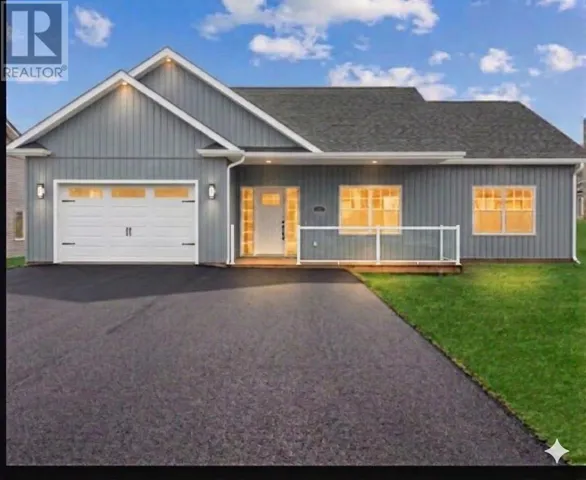 75 KINGSBURGH Avenue, Charlottetown, Prince Edward Island C1E3S2