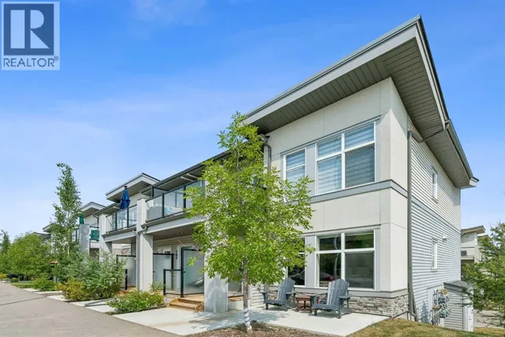 103 Spring Creek Common SW, Calgary, Alberta T3H6E2