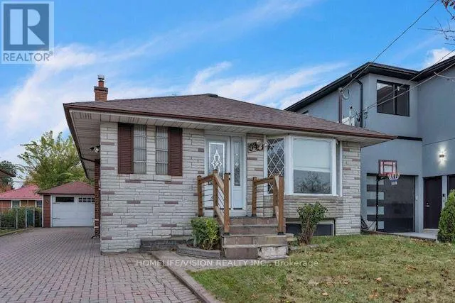MAIN - 94 WARINGSTOWN DRIVE, Toronto (Wexford-Maryvale), Ontario M1R4H4