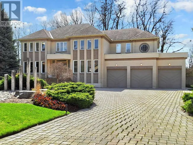 145 RENAISSANCE COURT, Vaughan (Beverley Glen), Ontario L4J7W4