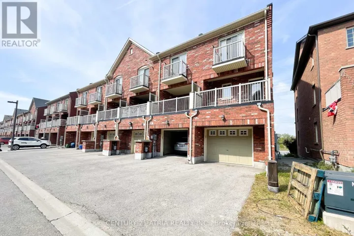 5295 MAJOR MACKENZIE DRIVE E, Markham (Berczy), Ontario L6C0N3