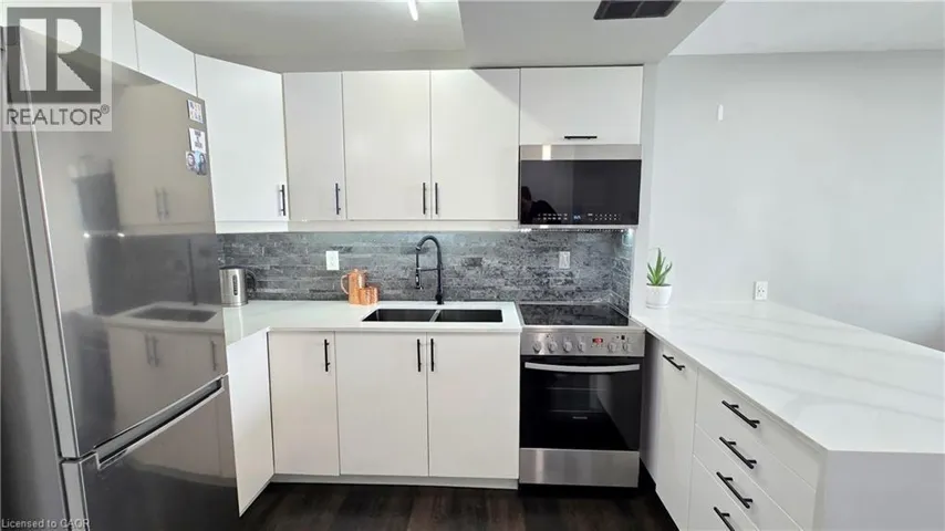 150 CHARLTON Avenue E Unit# 3003, Hamilton, Ontario L8N3X3