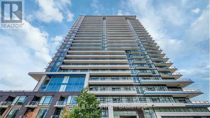 1504 - 2560 EGLINTON AVENUE W, Mississauga (Central Erin Mills), Ontario L5M5R1