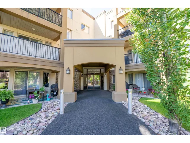 #225 400 PALISADES WY, Sherwood Park, Alberta T8H0H4