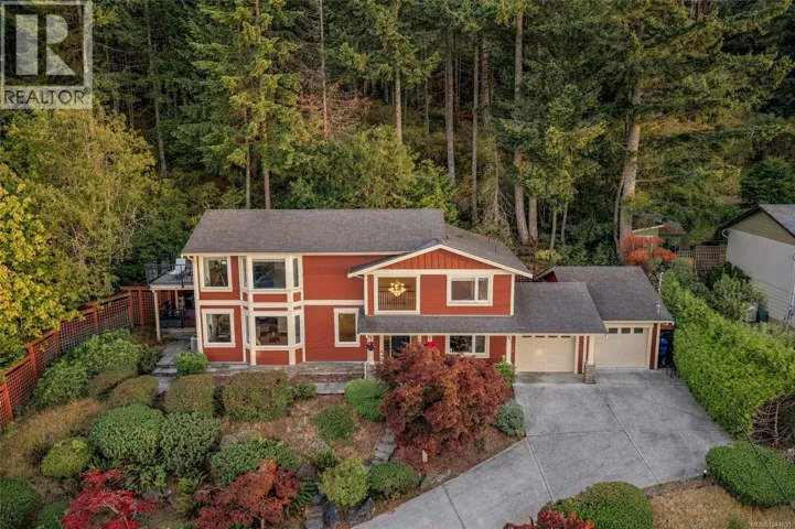 5287 Lost Lake Rd, Nanaimo, British Columbia V9T5E6