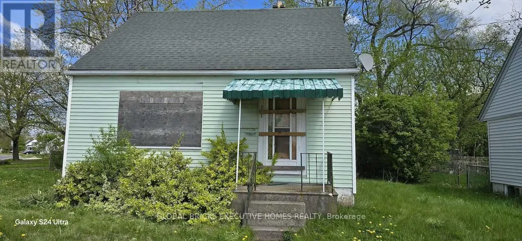 5168 STANLEY AVENUE, Niagara Falls (Cherrywood), Ontario L2E5A4