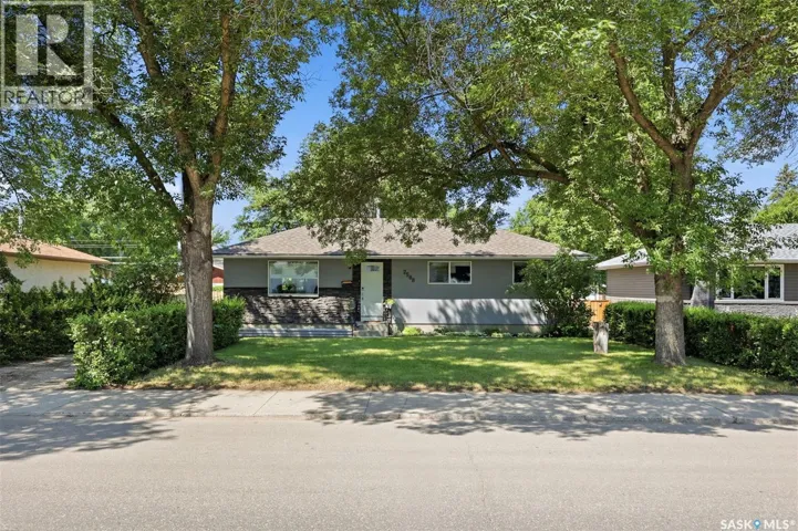 2508 Preston AVENUE S, Saskatoon, Saskatchewan S7J2G4