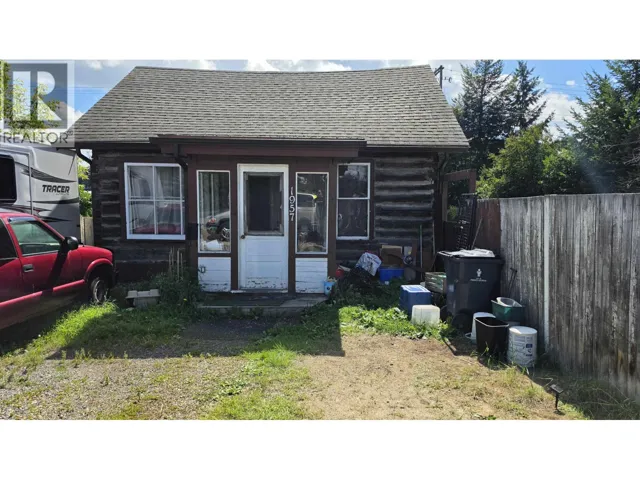1957 ROSS CRESCENT, Prince George, British Columbia V2M1Y6