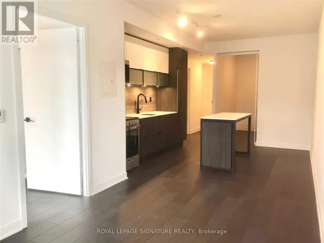 S462 - 35 ROLLING MILLS ROAD, Toronto (Waterfront Communities), Ontario M5A0V6