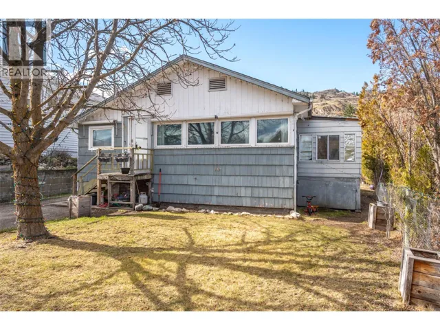 6464 Gala Street, Oliver, British Columbia V0H1T0