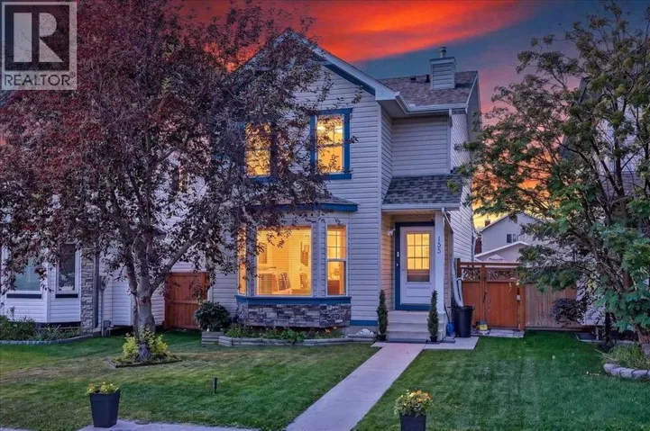 155 Tarington Green NE, Calgary, Alberta T3J3X1