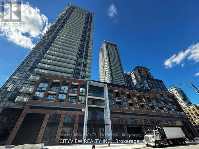 3001 - 4130 PARKSIDE VILLAGE, Mississauga (Creditview), Ontario L5B0L7