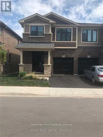 44 - 288 GLOVER ROAD, Hamilton (Fruitland), Ontario L8E5H6