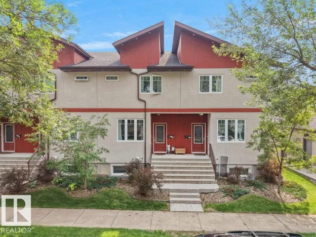 7909 105 AV NW, Edmonton, Alberta T5H0J6