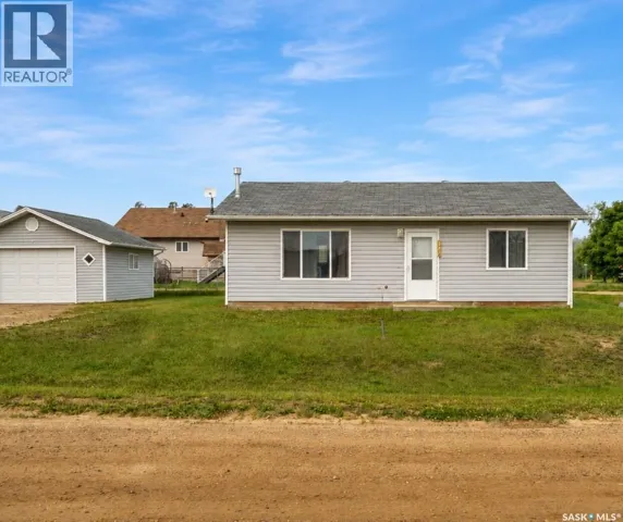 157 4th STREET W, Pierceland, Saskatchewan S0M2K0