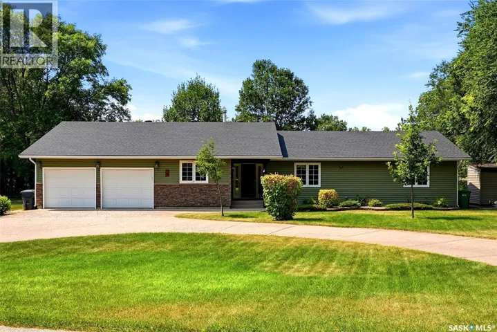 29 Ridgedale BAY, White City, Saskatchewan S4L5B1