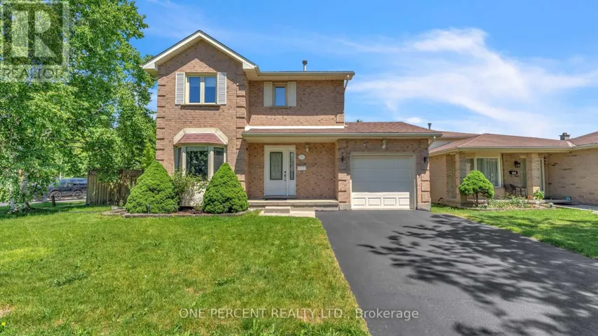 1 CHESWICK CIRCLE, London South (South X), Ontario N6E3L8