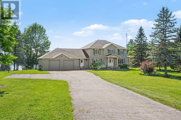30 R14 ROAD, Rideau Lakes, Ontario K0G1L0