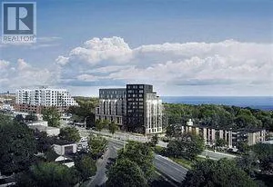 424 - 90 GLEN EVEREST ROAD, Toronto (Birchcliffe-Cliffside), Ontario M1N0C3