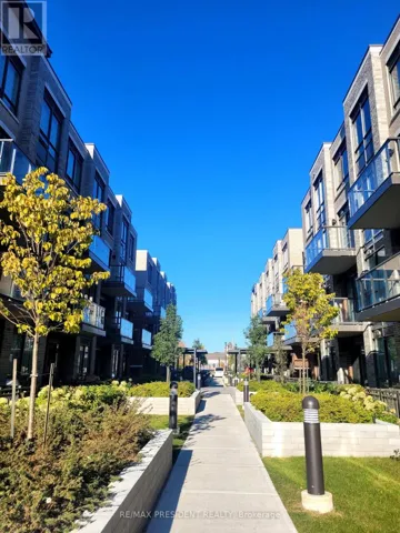 230 - 85 ATTMAR DRIVE, Brampton (Bram East), Ontario L6P0Y6