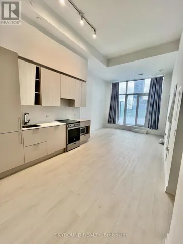 529 - 3900 CONFEDERATION PARKWAY, Mississauga (City Centre), Ontario L5B0K7
