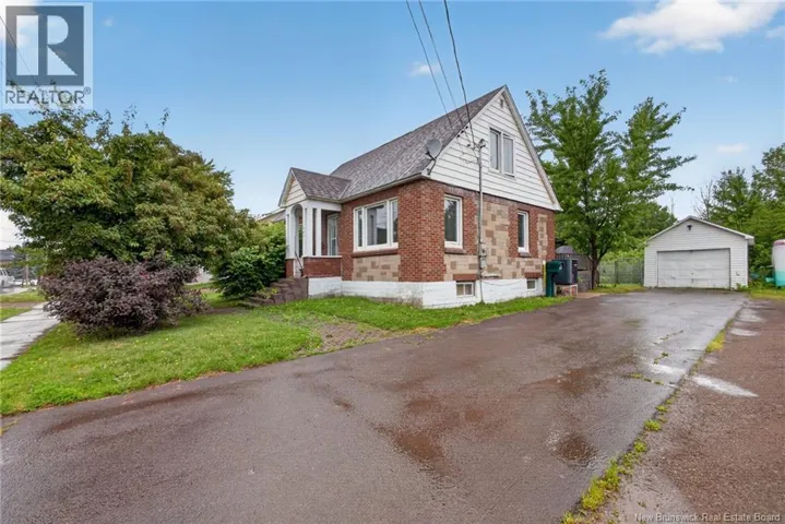 243 Mill Road, Moncton, New Brunswick E1A4A7
