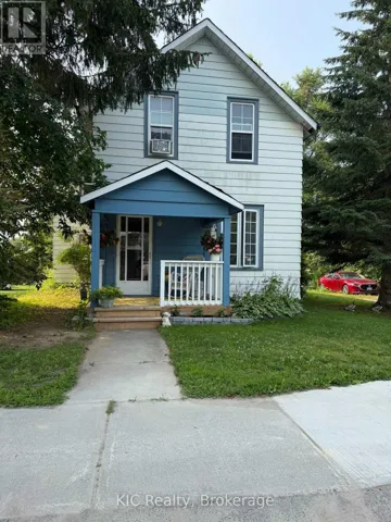 48 GEORGE STREET E, Havelock-Belmont-Methuen (Havelock), Ontario K0L1Z0