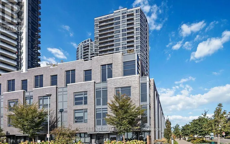 60 - 27 VALHALLA INN ROAD, Toronto (Islington-City Centre West), Ontario M9B0B3