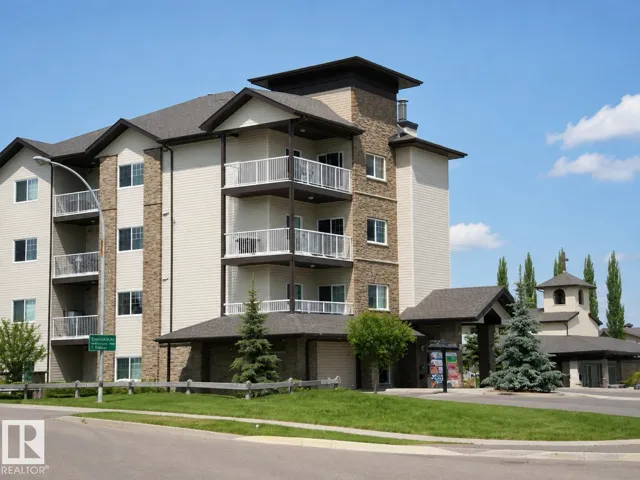#202 16715 100 AV NW, Edmonton, Alberta T5P4Z5