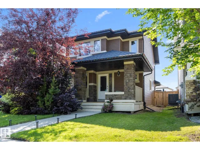 2020 GLENRIDDING GATE GA SW, Edmonton, Alberta T6W2H3