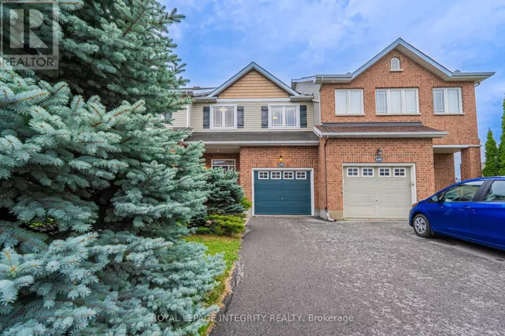 102 WINDANCE CRESCENT, Ottawa, Ontario K2W0A7