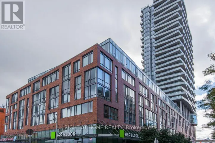 3 MARKET STREET, Toronto (Waterfront Communities), Ontario M5E0A3