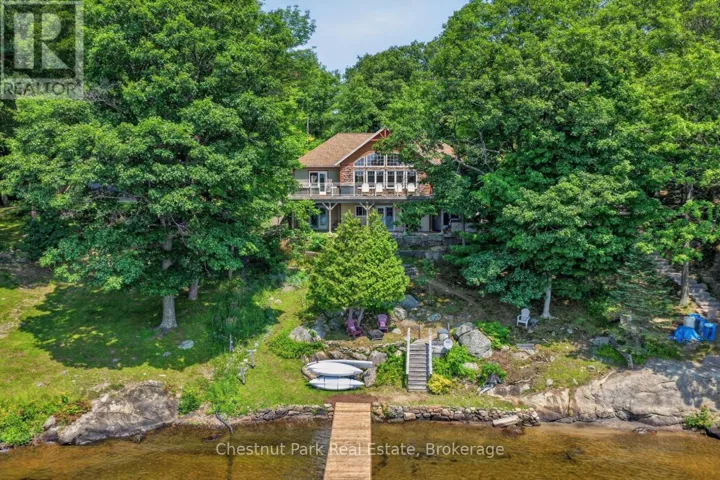 Welcome to 1519-3 Muskoka Road 118 West