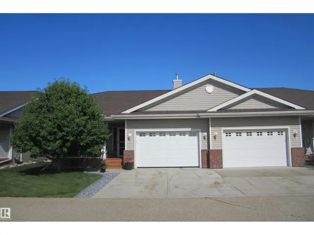 #97 8602 Southfort DR, Fort Saskatchewan, Alberta T8L4R7