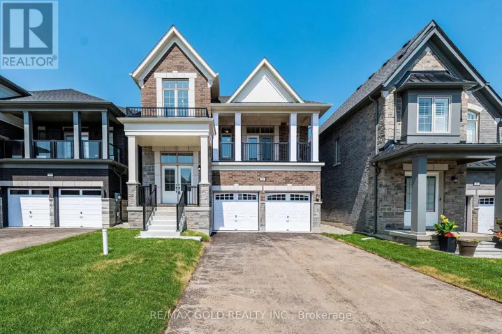 27 MUNDELL ROAD, Erin, Ontario N0B1T0