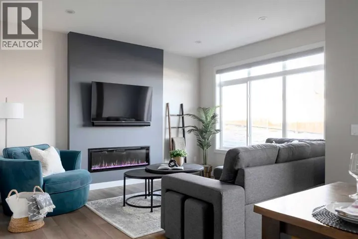 79 Waterford Mews, Chestermere, Alberta T1X3B7